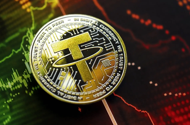 Tether在7月份发行了60亿美元的USDT; 今年流通供应增加了200亿美元